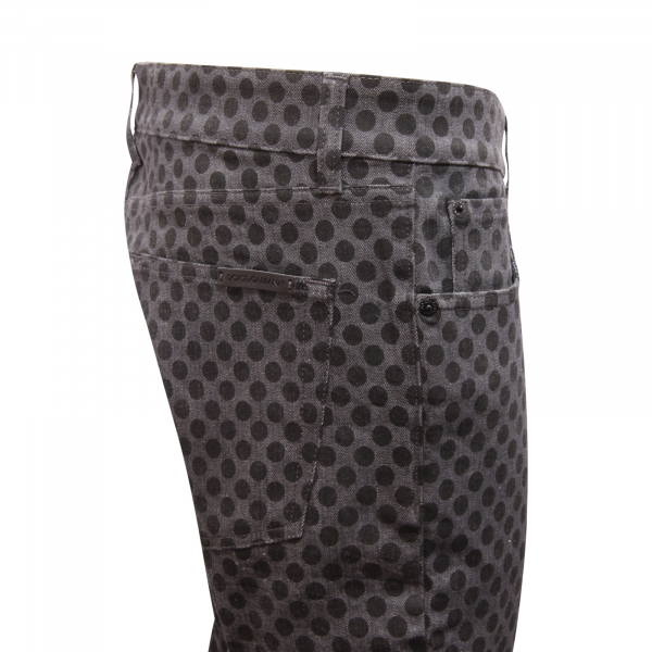8451AZ JEANS UOMO DOLCE&GABBANA MAN DENIM TROUSERS