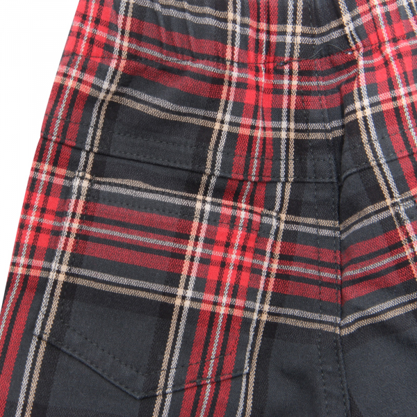 8455AP pantalone bimbo IL GUFO boy kids trousers