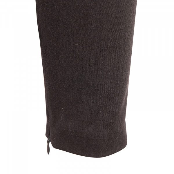 8458AU PANTALONE DONNA IXOS WOMAN TROUSERS GREY