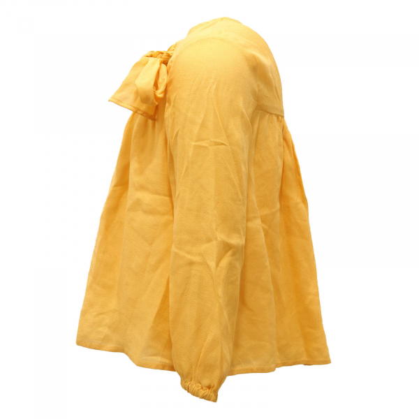 8459AO blusa bimba SIMONETTA girl kids shirt