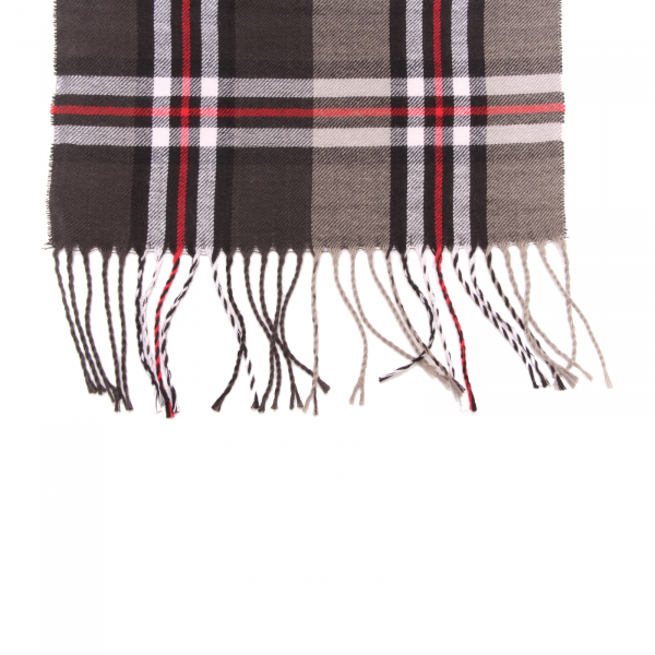 8461AQ sciarpa uomo GLÖKO man scarf