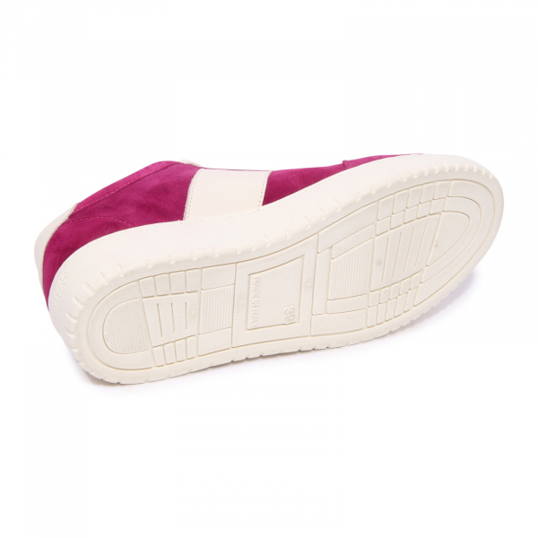 8464AT sneaker donna SAINT SNEAKERS TOURING woman shoes