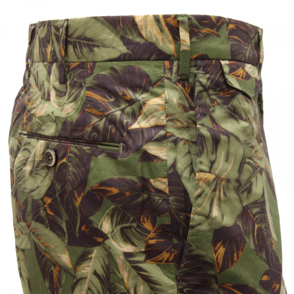 8465AN bermuda uomo PT TORINO man shorts