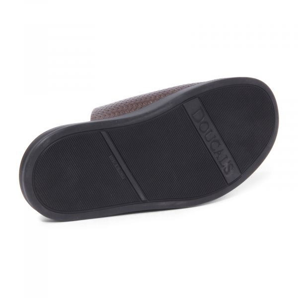 8468AR ciabatta uomo DOUCAL'S URANO man sandal