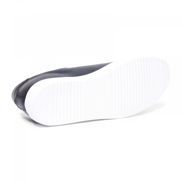 8474AR sneaker uomo DOUCAL'S HARLEY man vintage effect shoes