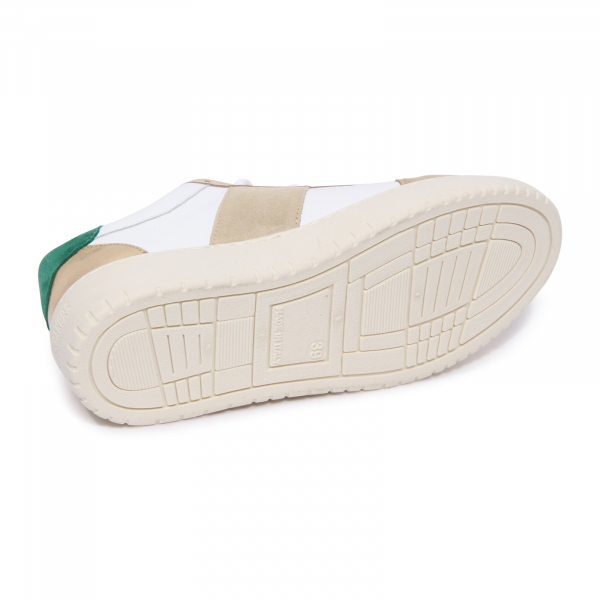 8474AT sneaker donna SAINT SNEAKERS SAIL woman shoes
