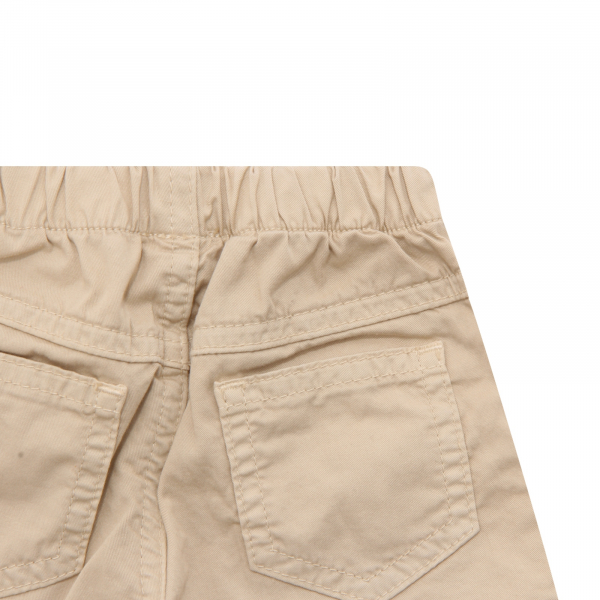 8478AP pantalone bimbo IL GUFO boy kids trousers