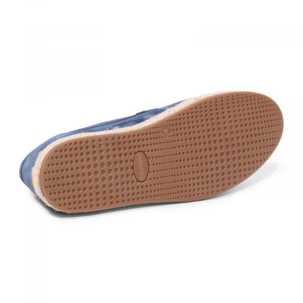 8482AR mocassino uomo DOUCAL'S WASH man loafer blue
