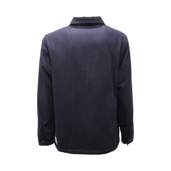 8491AU GIUBBOTTO UOMO DEPARTMENT 5 BROZ MAN JACKET BLUE