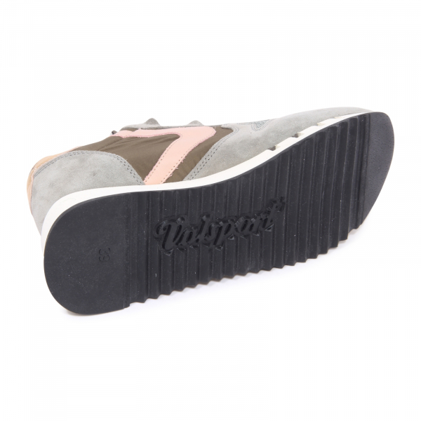8495AT sneaker donna VALSPORT MAGIC RUN woman shoes
