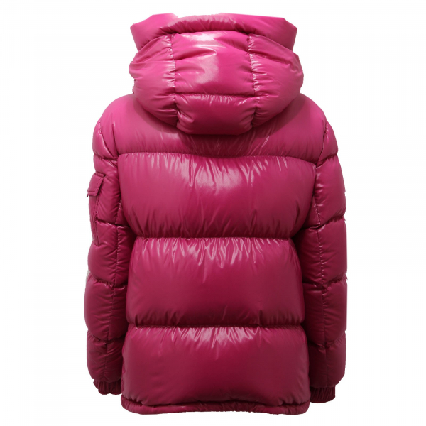 8509AC giubbotto donna MONCLER  WILSON puffer jacket women