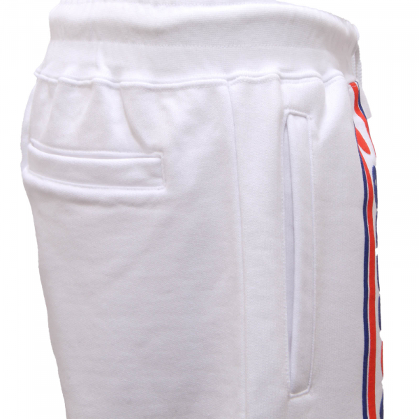 8511AN bermuda uomo GCDS man sweat shorts