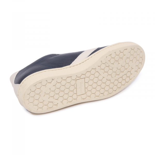 8523AT sneaker uomo VALSPORT TOURNAMENT man shoes blue