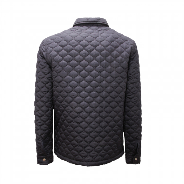 8525AU GIUBBOTTO UOMO DEPARTMENT 5 DRAGON MAN JACKET BLUE