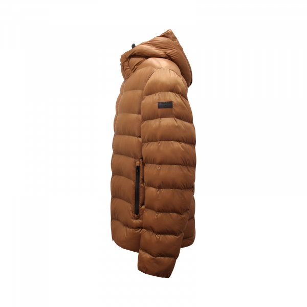 8541AV GIUBBOTTO UOMO CANADIAN CLASSIC BROCHET MAN JACKET