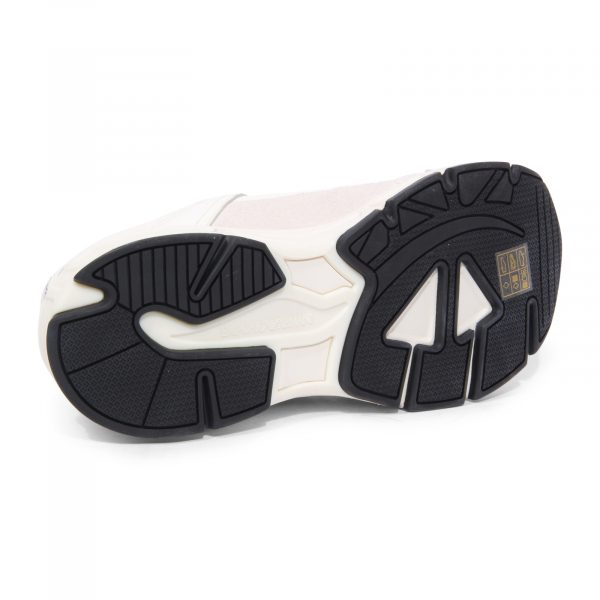 8551AR sneaker uomo EMPORIO ARMANI man shoes