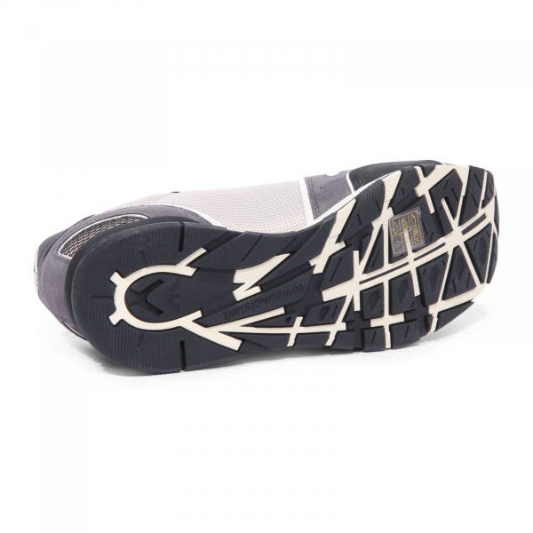 8555AR sneaker uomo EMPORIO ARMANI man shoes