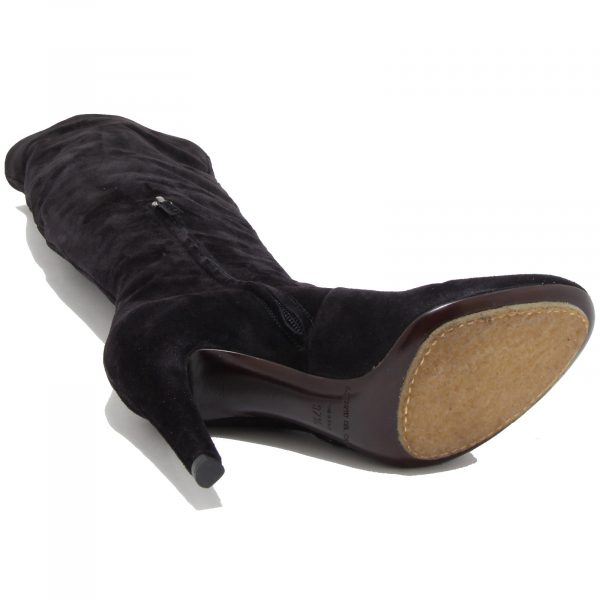 85674 stivale ROBERTO DEL CARLO MIRIAM SOFTY scarpa donna boots shoes women