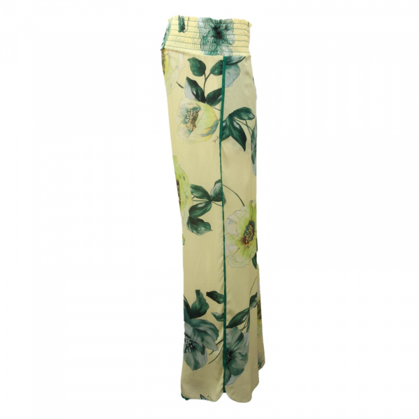 8577AL pantalone donna PINKO PISA woman trouser