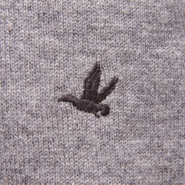 8584AV MAGLIONE UOMO BROOKSFIELD MAN WOOL SWEATER