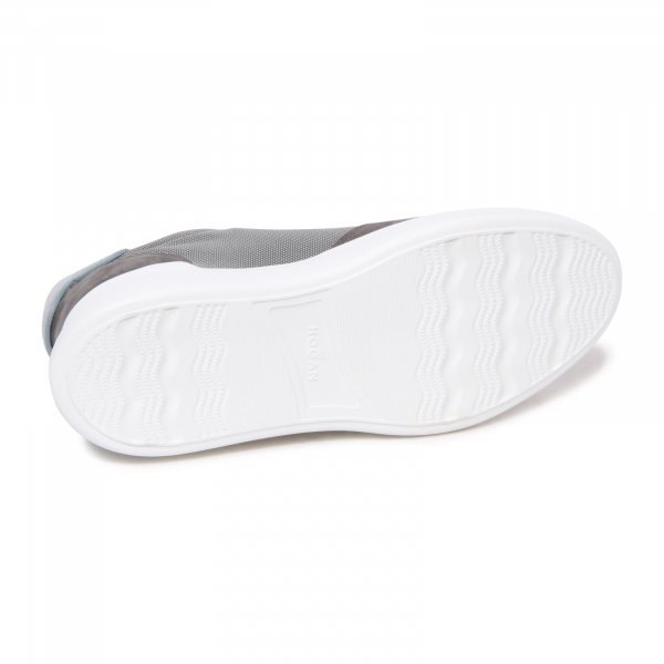 8596AZ SNEAKER UOMO HOGAN H580 MAN SHOES