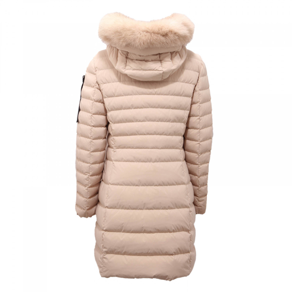 8610AO piumino donna PEUTEREY SERIOLA woman down padded jacket