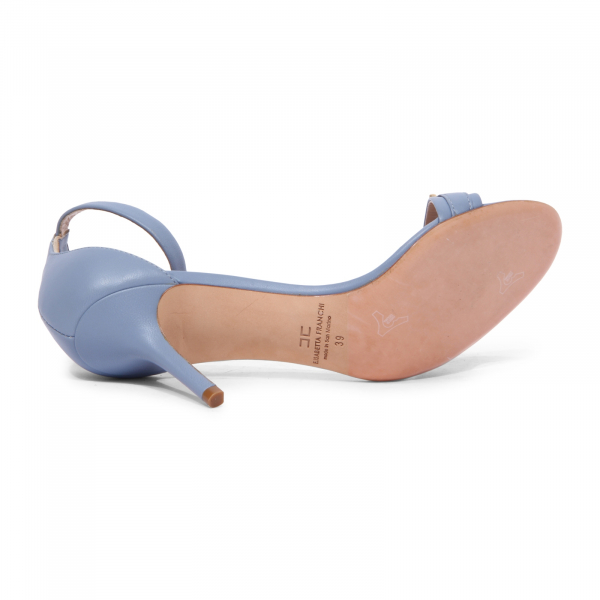 8611AR sandalo donna ELISABETTA FRANCHI woman sandal