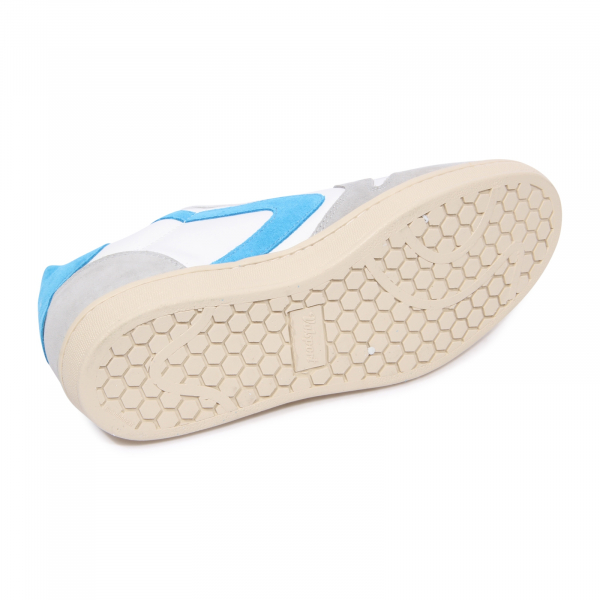 8611AT sneaker uomo VALSPORT SUPER SUEDE man shoes