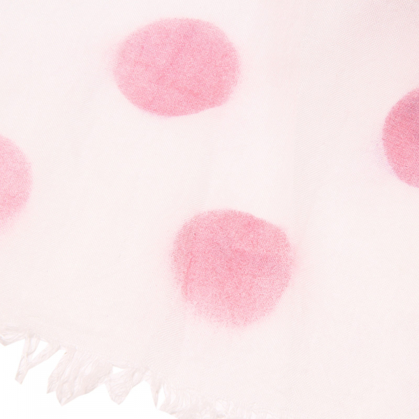 8616O sciarpa pois ALTEA accessori donna scarf women