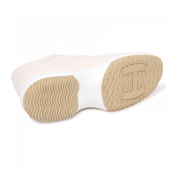 8624AZ SNEAKER DONNA HOGAN INTERACTIVE WOMAN SHOES