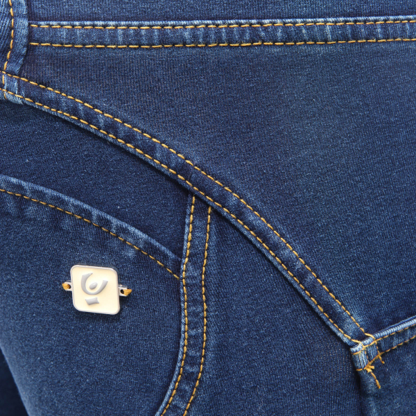 8625AM jeans donna FREDDY WR.UP woman denim pants