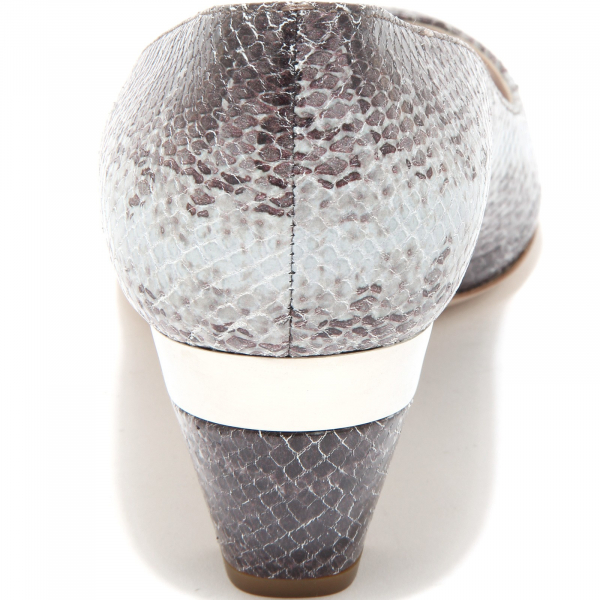 86283 decollete (NO BOX MIU )MIU VIT-ST. AYERS 1 scarpa donna shoes women