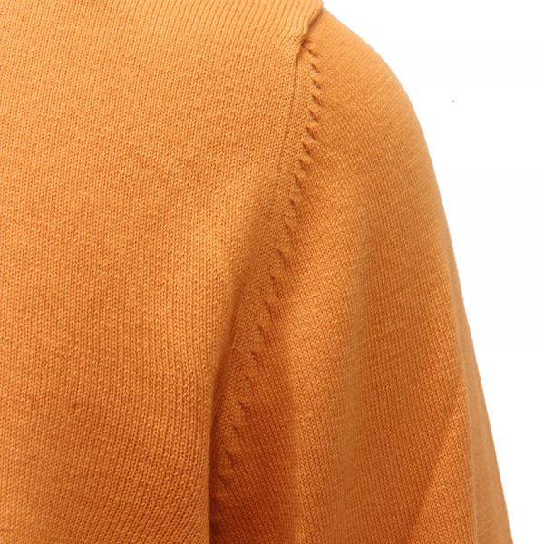 8628AL maglione uomo cotton  GRAN SASSO man sweater