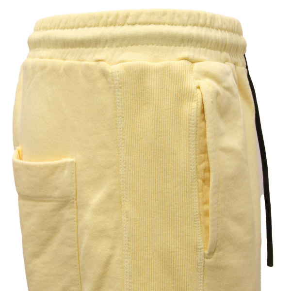 8629AN bermuda uomo PREMIUM MOOD DENIM SUPERIOR man shorts