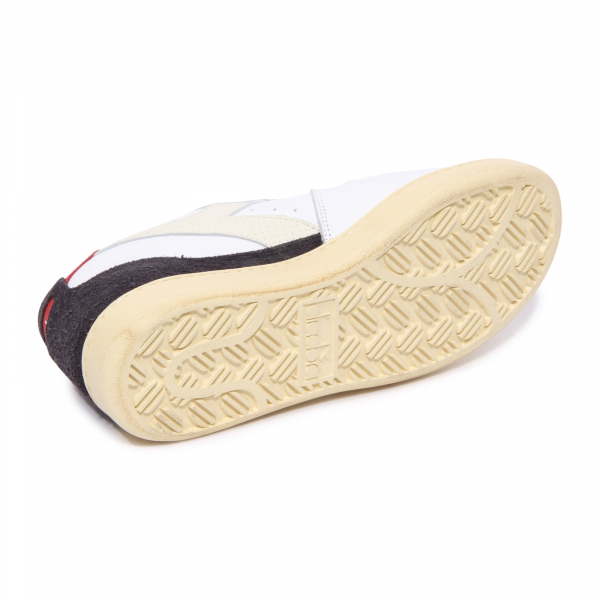 8629AT sneaker uomo DIADORA HERITAGE MI BASKET man shoes
