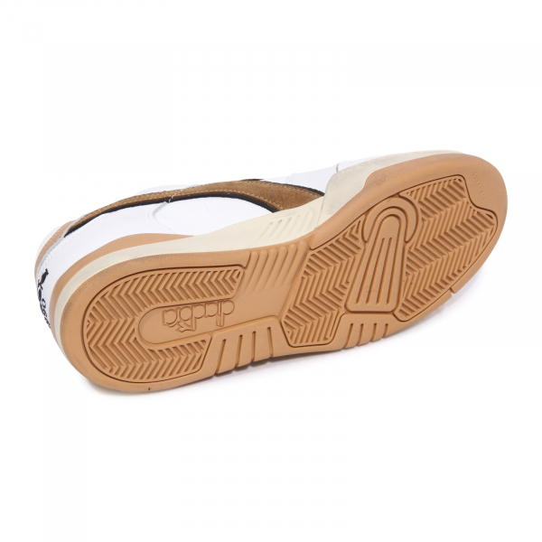 8635AT sneaker uomo DIADORA HERITAGE B.560 USED man shoes
