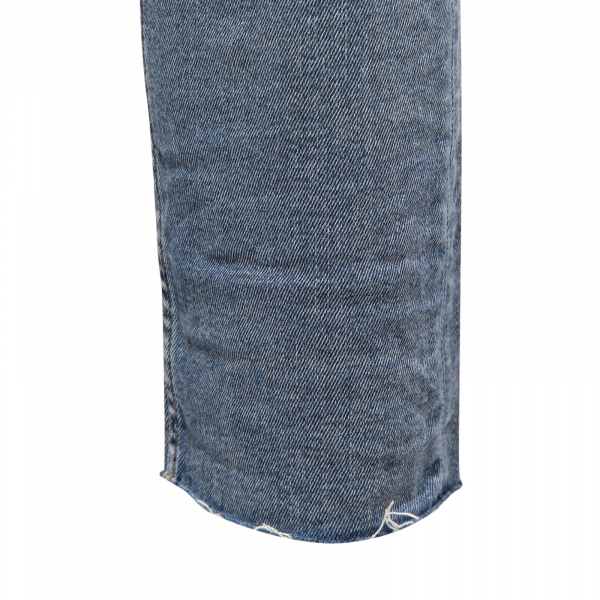 8640AR jeans uomo THE.NIM man denim trousers