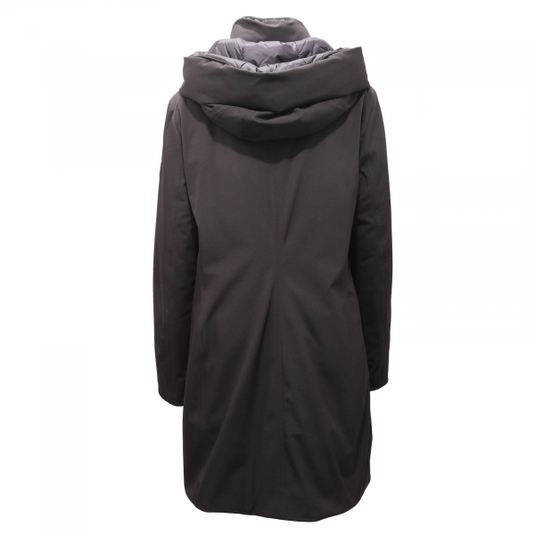 8649AO giubbotto donna PEUTEREY RAIN RAKOT woman jacket 