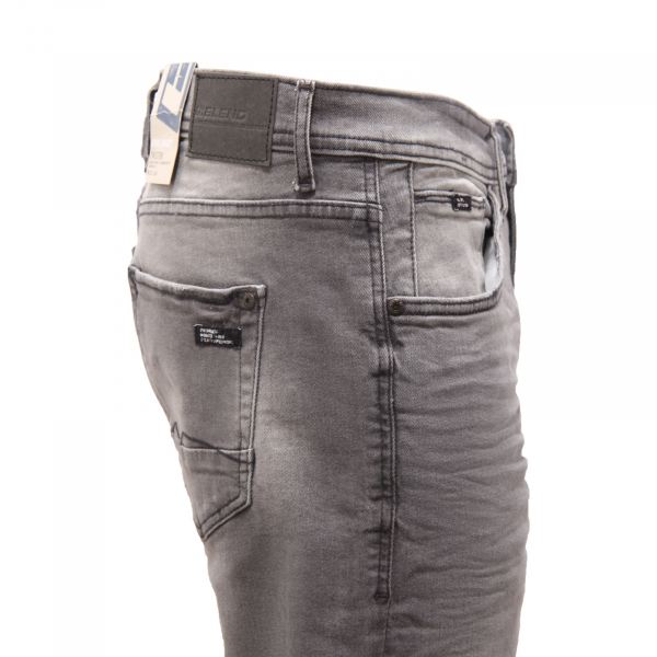 8655AR jeans uomo BLEND TWISTER SLIM man denim trousers
