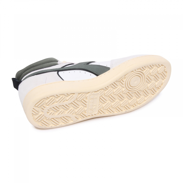 8670AT sneaker uomo DIADORA MAGIC BASKET man shoes
