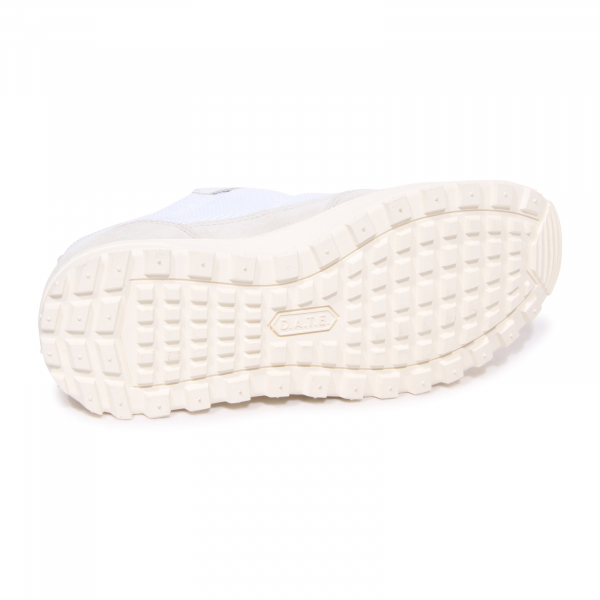8672AZ SNEAKER UOMO D.A.T.E. KDUE MAN SHOES