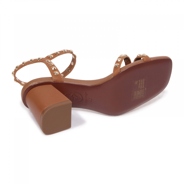 8681AZ SANDALO DONNA ASH JODY WOMAN SANDAL