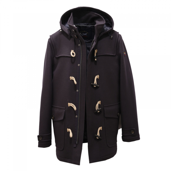 burberry uomo montgomery