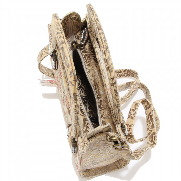 8691L borsetta tracolla donna FERNANDO PENSATO borse bags women