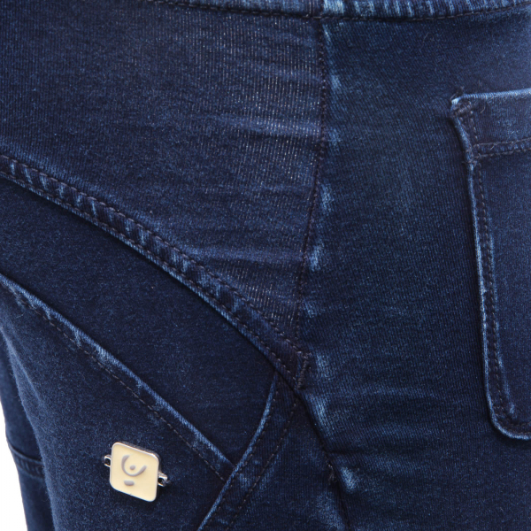 8692AM jeans donna FREDDY WR.UP woman denim trousers