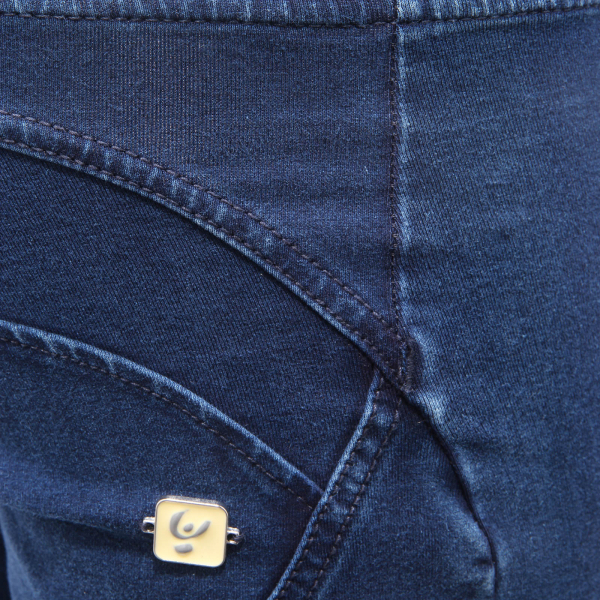 8697AM jeans donna FREDDY WR.UP woman denim trousers