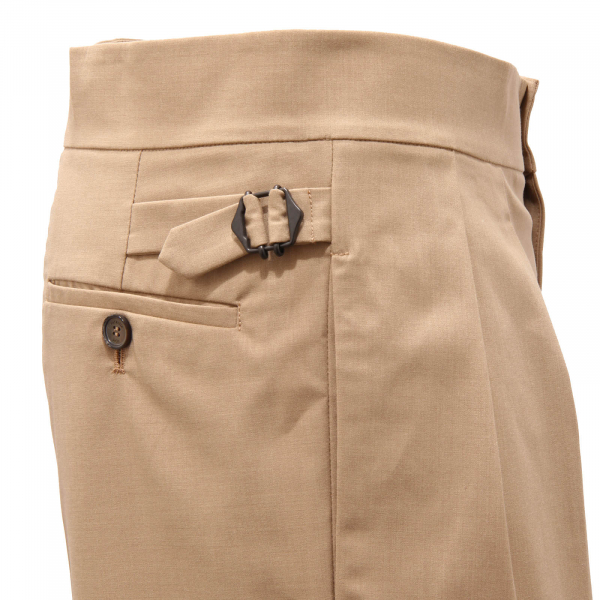 8702AN bermuda uomo PATRIZIA PEPE man shorts