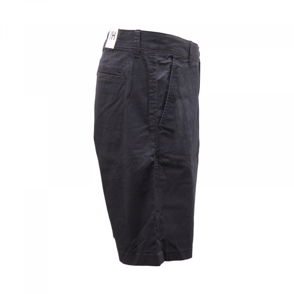 8707AR bermuda uomo SELECTED man shorts blue