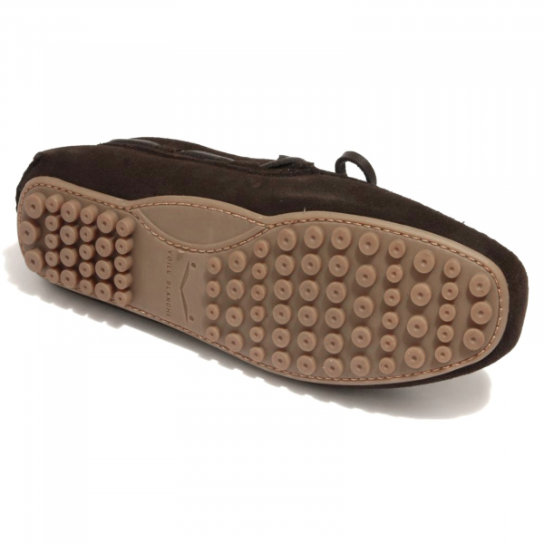 87235  mocassino VOILE BLANCHE RENATO scarpa uomo loafer shoes men
