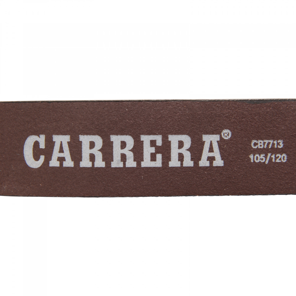 8727 CINTURA UOMO CARRERA MAN BELT 